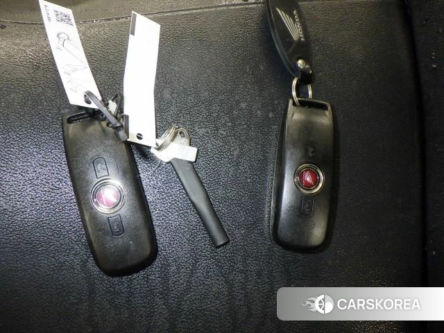 Honda GL1800 TOUR id 3947873 из Японии 34