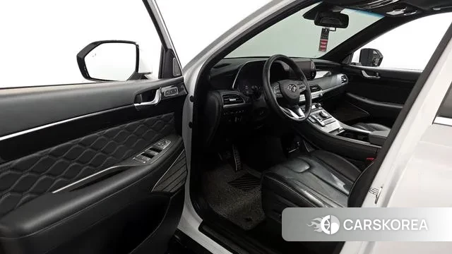 Hyundai Palisade id 3416904 из Кореи 20