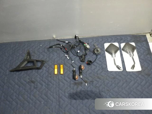 Husqvarna TE150I id 4271035 из Японии 10
