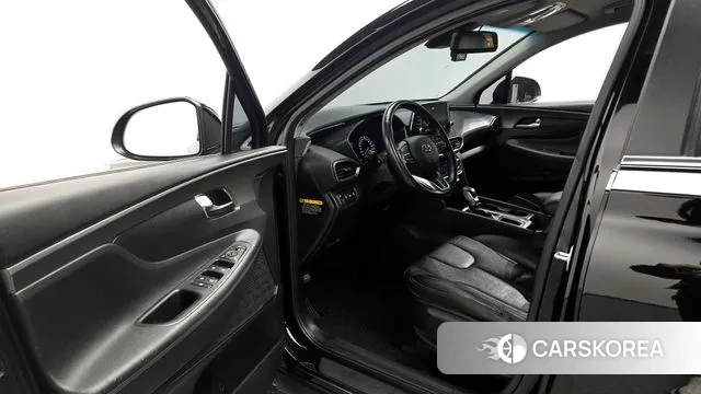 Hyundai Santa Fe TM id 3778517 из Кореи 20