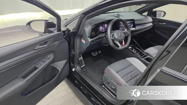 Volkswagen Golf 8th Generation id 4853696 из Кореи 20