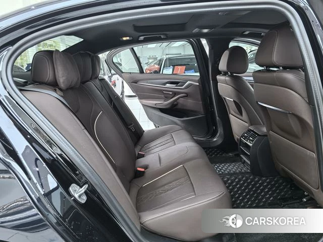 BMW 5 series id 4275657 из Китая 15
