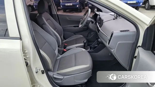 Kia Morning Urban (JA) id 2960502 из Кореи 20