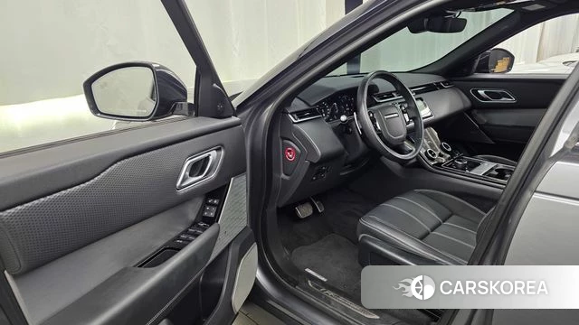 Land Rover Range Rover Velar id 4688994 из Кореи 20