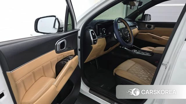 Kia Sorento 4th Generation id 4740370 из Кореи 32