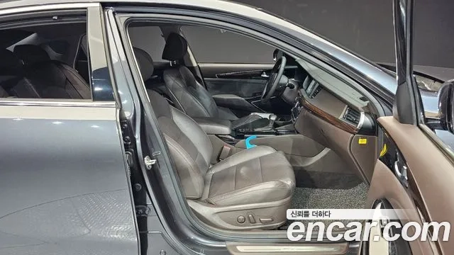 Kia Come New K7 id 2891831 из Кореи 20