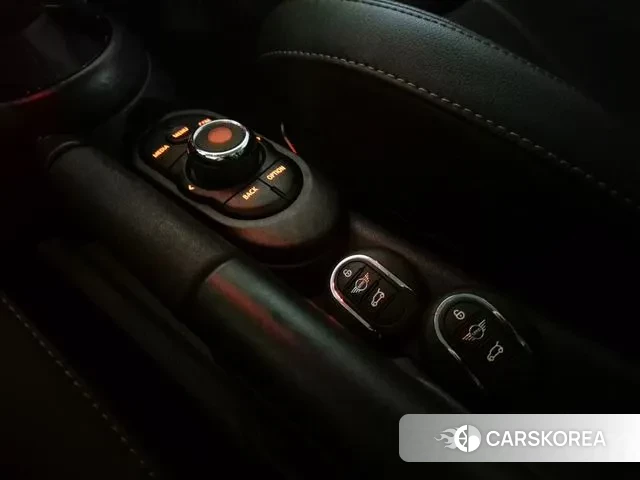 Mini Cooper id 3323520 из Кореи 20