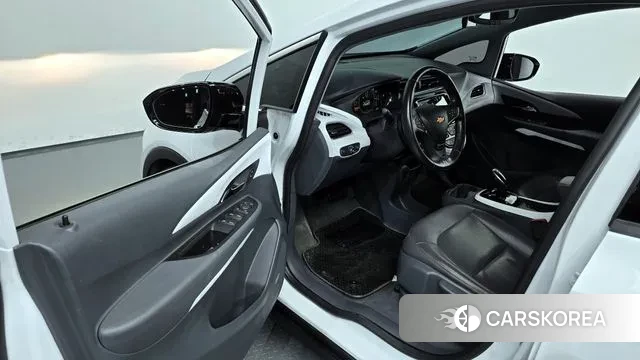 Chevrolet (GM Daewoo) Bolt EV id 2995292 из Кореи 20