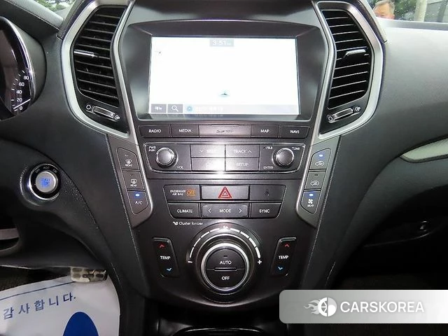 Hyundai The New Max Cruise id 4620472 из Кореи 19