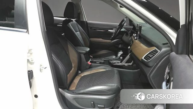 Kia Seltos id 3834352 из Кореи 20