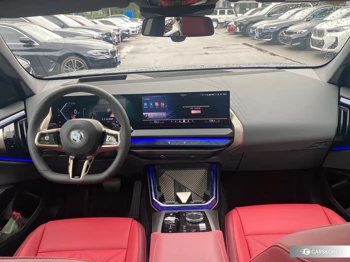 BMW X3 id 4674476 из Китая 10