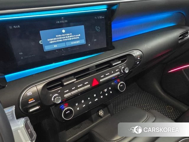 Hyundai Palisade (LX3) id 4523214 из Кореи 17