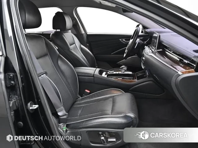 Kia More K9 id 3489834 из Кореи 20