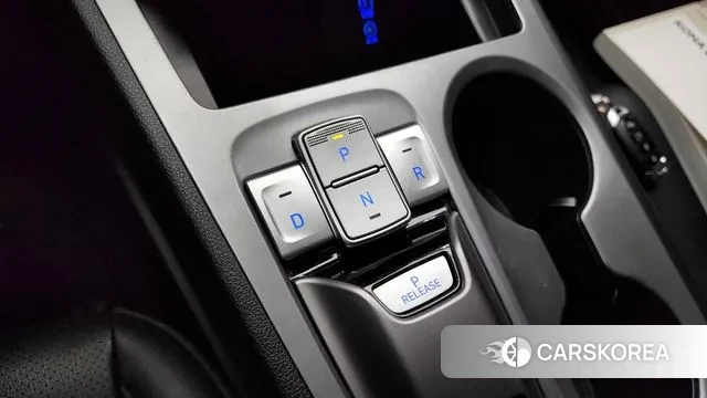 Hyundai Kona Electric id 3612756 из Кореи 20