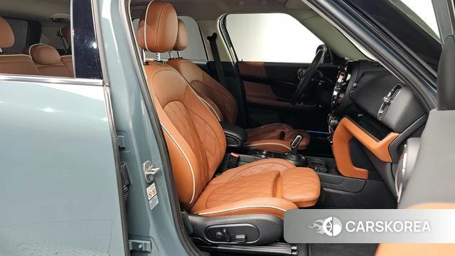 Mini Cooper S Countryman id 3878756 из Кореи 20