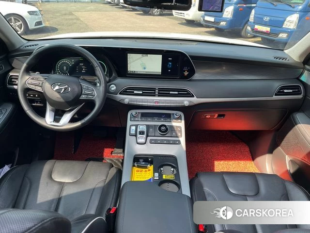 Hyundai Palisade id 3812206 из Кореи 20