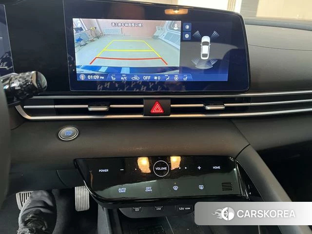 Hyundai Elantra id 4333764 из Китая 24