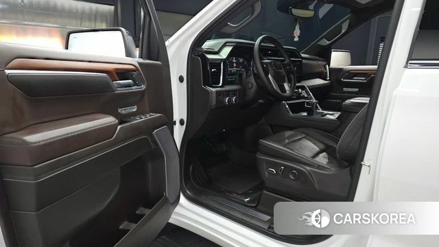 GMC Sierra id 3940587 из Кореи 20