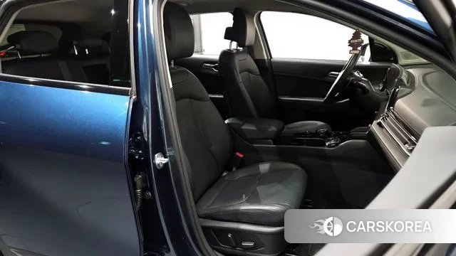 Kia Sportage 5th Generation Hybrid id 3448348 из Кореи 21