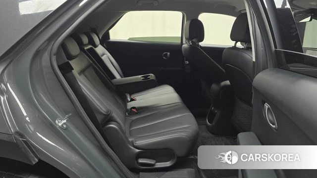 Hyundai Ionic 5 id 4749234 из Кореи 31