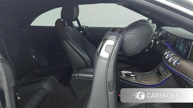 Mercedes-Benz E-Class W213 id 4444766 из Кореи 20