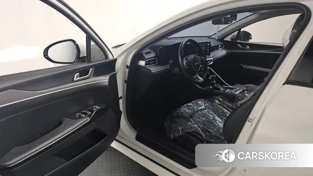 Kia K5 3rd generation id 3591412 из Кореи 20