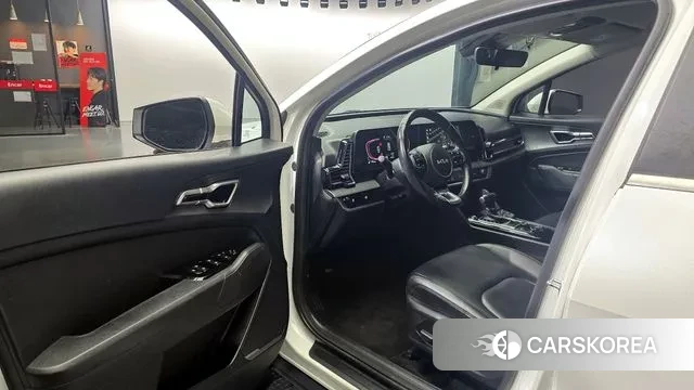 Kia Sportage 5th Generation id 3323363 из Кореи 20