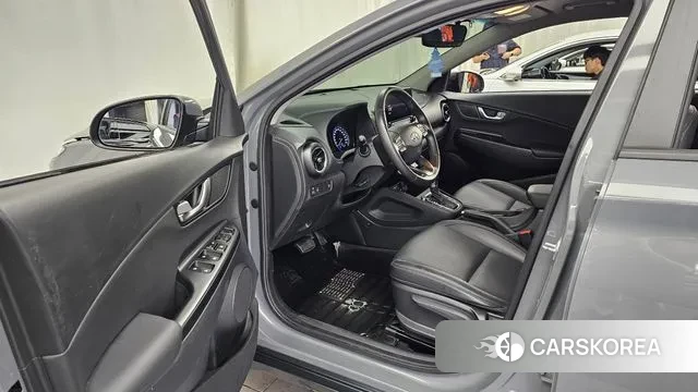 Hyundai The New Kona id 3017328 из Кореи 20