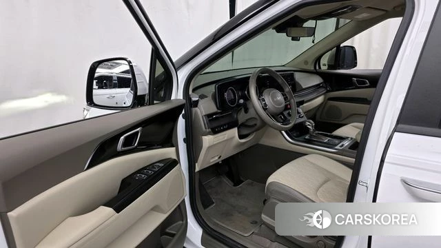 Kia Carnival 4th generation id 3832141 из Кореи 20