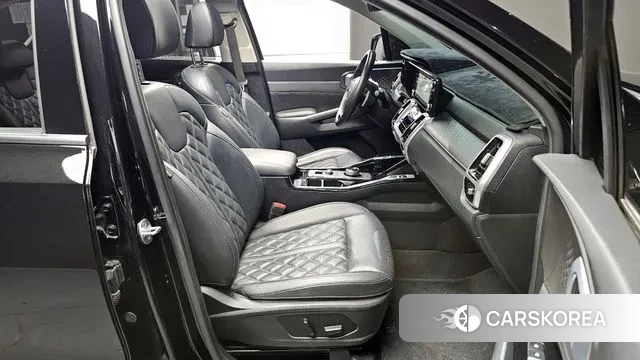 Kia Sorento 4th Generation id 3671347 из Кореи 20