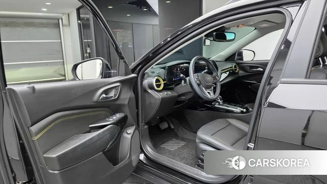Chevrolet (GM Daewoo) Trax Crossover id 4655791 из Кореи 32