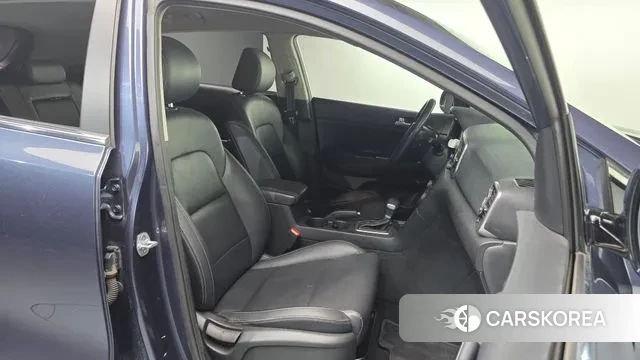 Kia Sportage 4th Generation id 3737270 из Кореи 20