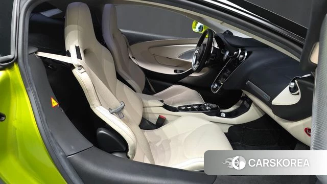 McLaren GT id 4178806 из Кореи 20