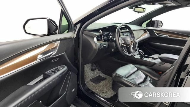 Cadillac XT5 id 4363599 из Кореи 32