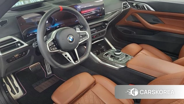 BMW 4 Series (G22) id 4778172 из Кореи 20