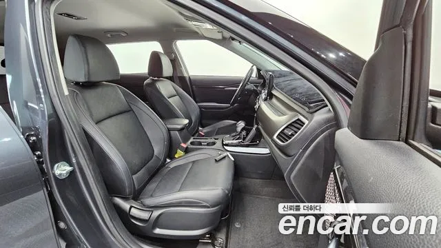 Kia Seltos id 2523713 из Кореи 20