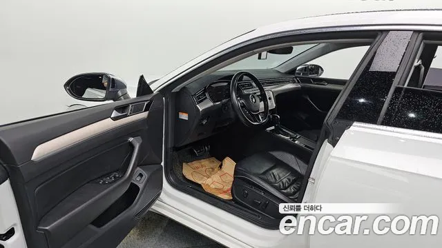 Volkswagen Arteon id 2855049 из Кореи 20