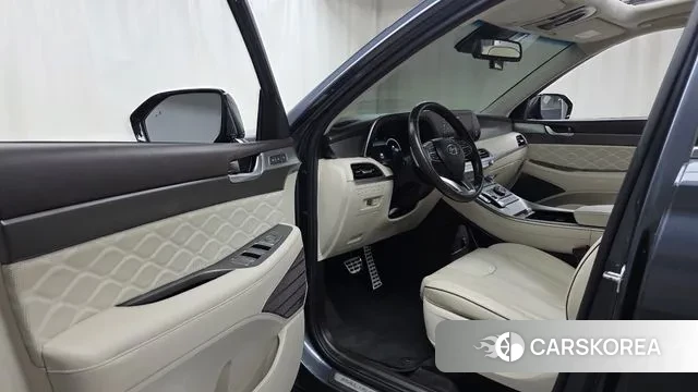 Hyundai Palisade id 3524814 из Кореи 20