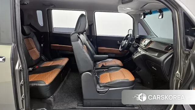 Kia The New Ray id 3666513 из Кореи 20