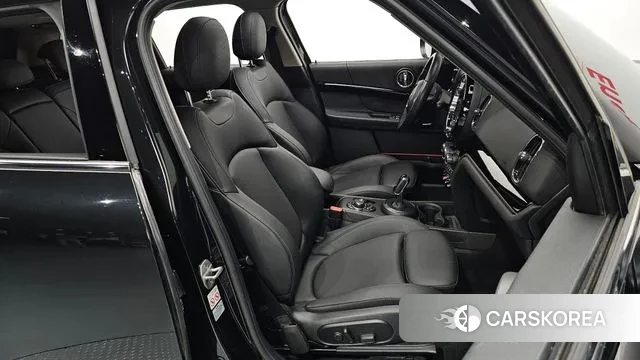 Mini Cooper Countryman id 3383527 из Кореи 20