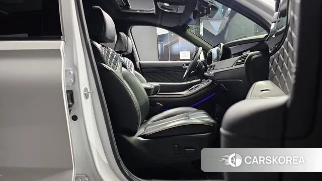 Hyundai Palisade id 2990273 из Кореи 20