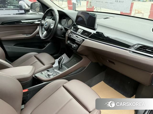 BMW X1 id 4257226 из Китая 14