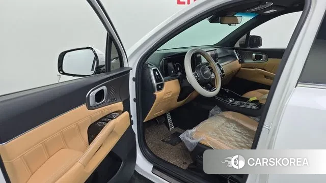 Kia Sorento 4th Generation id 3771449 из Кореи 20