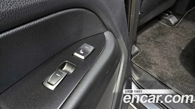 Ssangyong Rexton Sports Cannes id 2631194 из Кореи 20