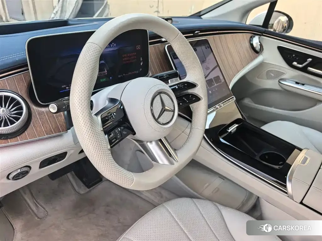 Mercedes-Benz EQE id 4565156 из Китая 15