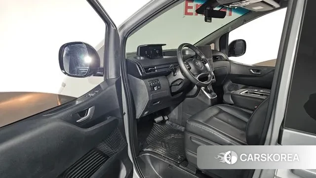 Hyundai Staria id 3471844 из Кореи 20