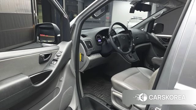 Hyundai The New Grand Starex id 3954978 из Кореи 20