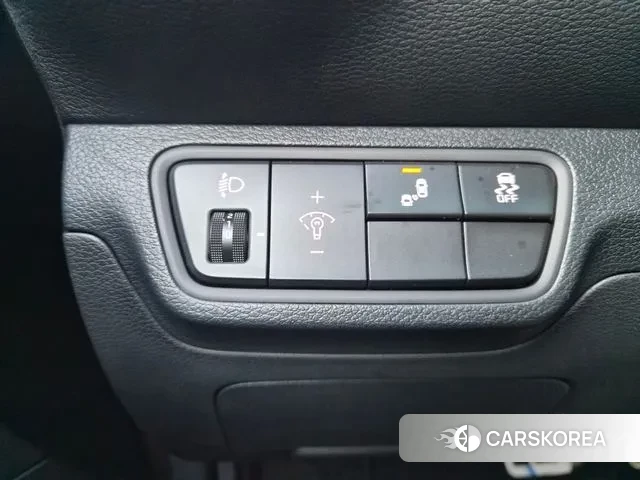 Kia The New K3 2nd generation id 3125301 из Кореи 20