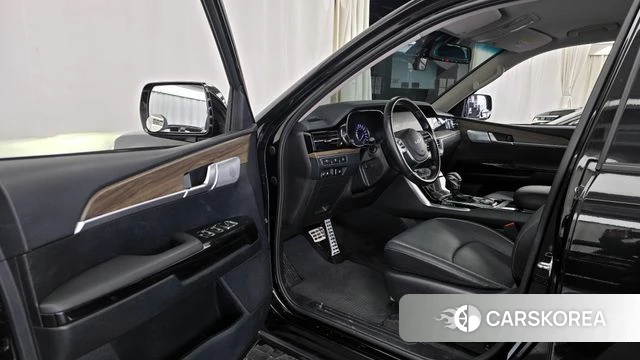 Kia Mohave Master id 4309303 из Кореи 30