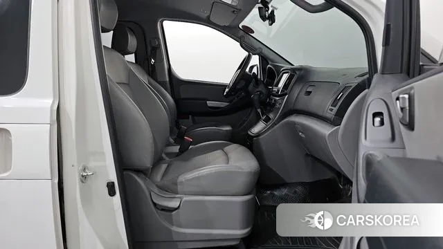 Hyundai The New Grand Starex id 3697957 из Кореи 20